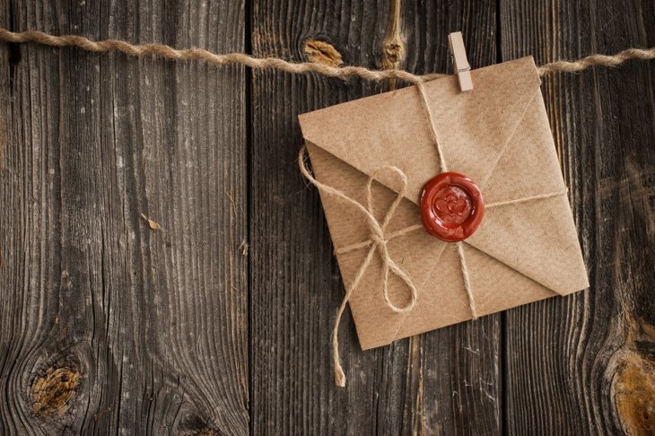Write A Love Letter—It’s Good For You
