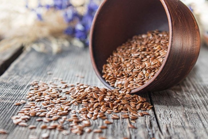 10 Fantastic Benefits of Flaxseed
