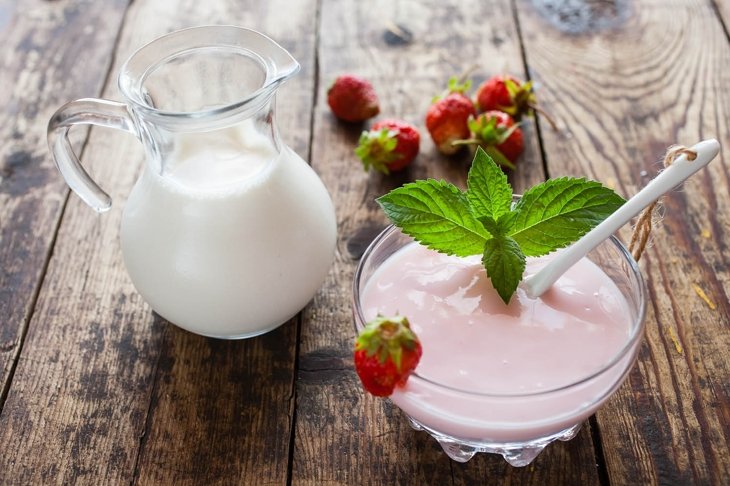 10 Surprising Facts About Calcium and Your Body
