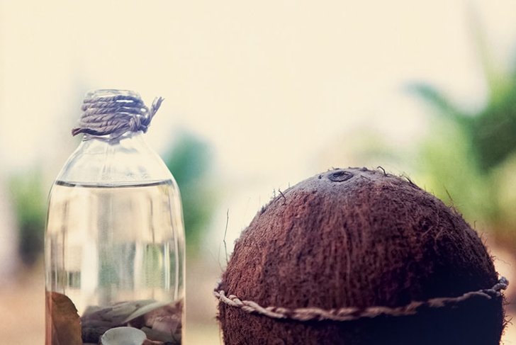 15 Uses for Coconut Oil