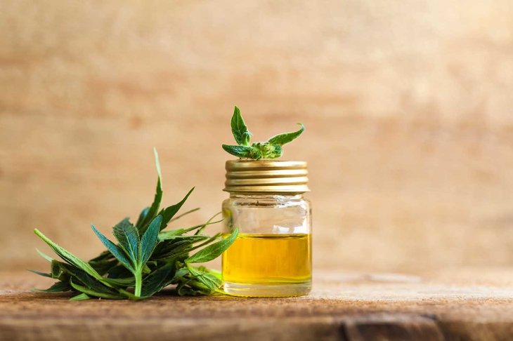 CBD: What Does the Science Say?
