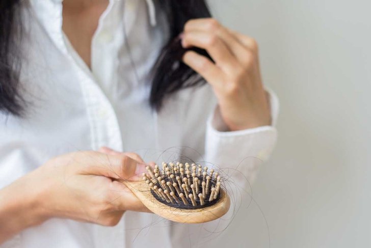 Hair Loss Causes and Solutions
